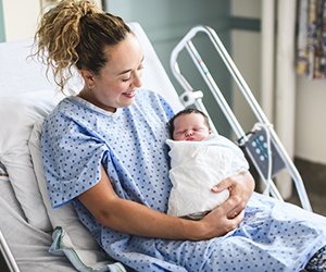maternity services