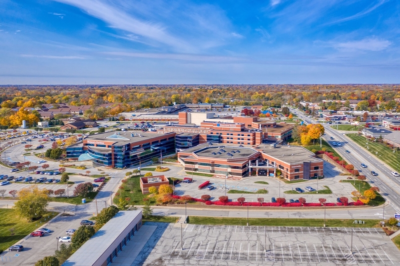 Riverview Health Hospital