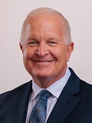 Norman Mindrebo