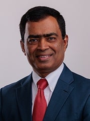 Raj Nagaraj