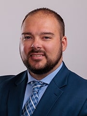 William P. Snyder, DO