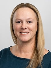 Annie  Walker, NP