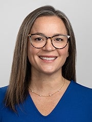 Betsy A. Zile, NP