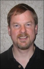 Brian D Clarke
