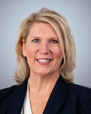 Get to know Amy Braden