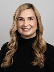 Kaitlin Rothschild