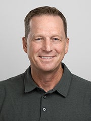 Kevin Lemme, MD, Orthopedic Surgery doctor at Riverview Health Physicians Orthopedics & Sports Medicine.