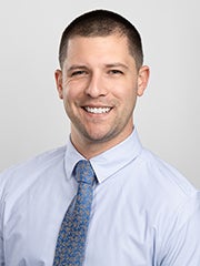 Zackery Rankin, DO Primacy Care Physician