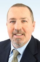 William J. Fecht, MD