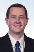Scott A. Boschee, MD