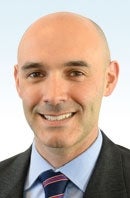 Robert P. Alderman, DMD